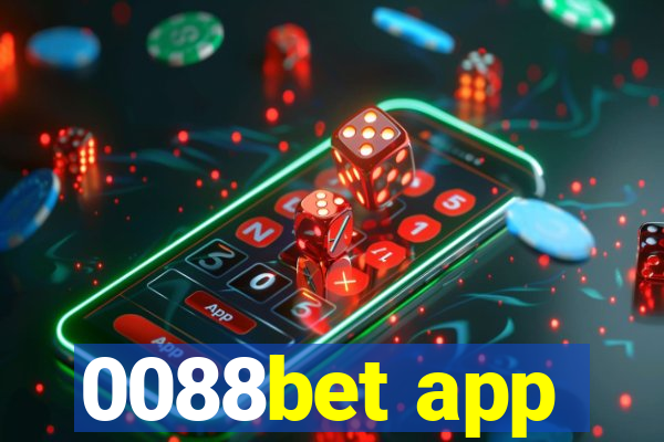 0088bet app